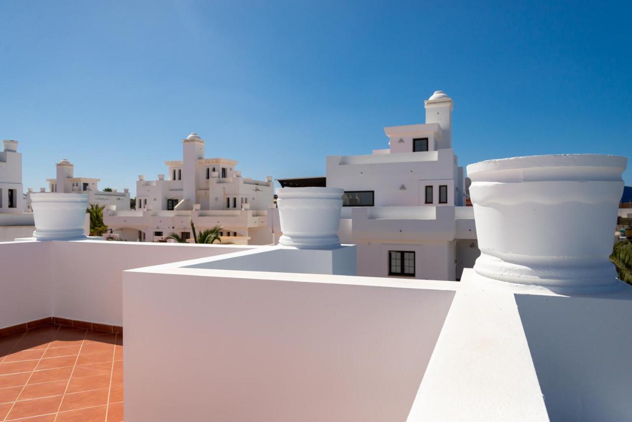 Casa Blanca Villa Corralejo Exterior photo