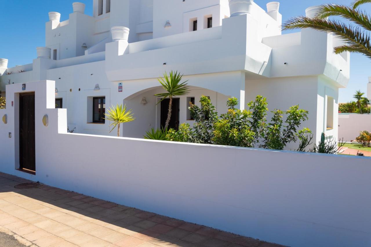 Casa Blanca Villa Corralejo Exterior photo